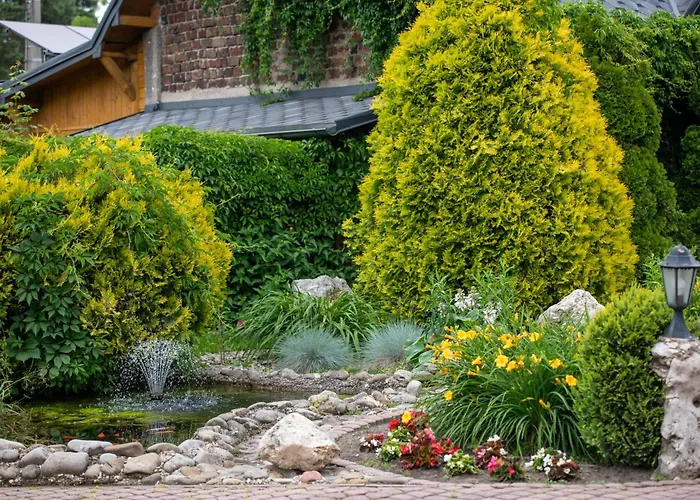 Farm stay Skalny Apartamenty, Ogrodzieniec