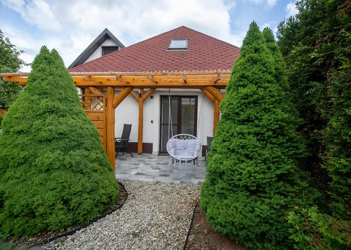 Farm stay Skalny Apartamenty,