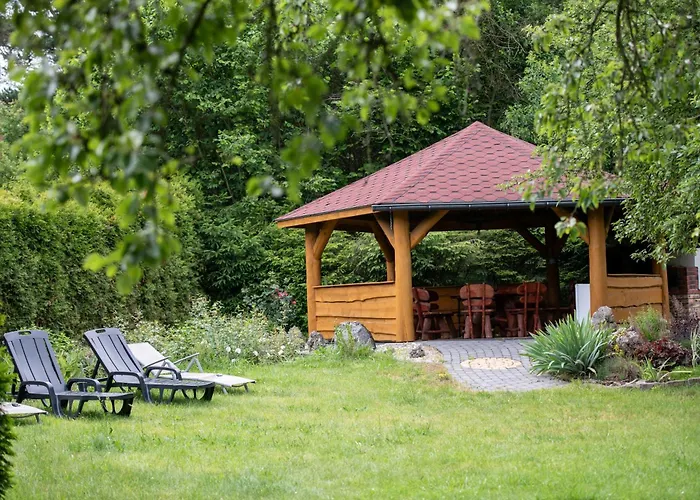 Farm stay Skalny Apartamenty, *